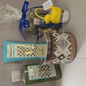 Bath & Body Works Works Ensemble